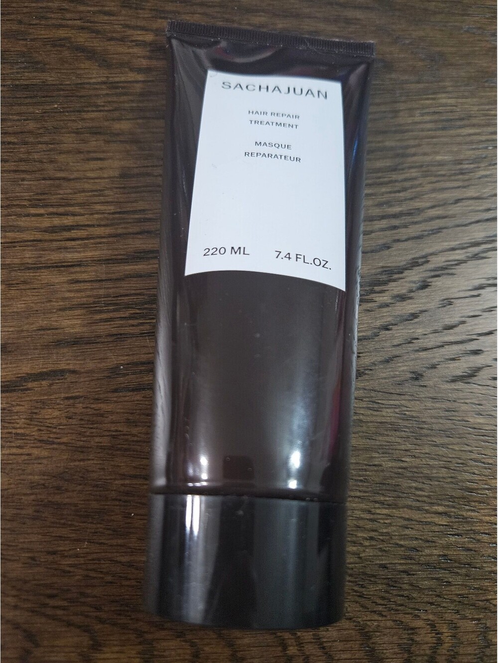 Sachajuan Hair Repair Treatment Masque 220ml